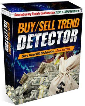 Buy_SellTrendDetector