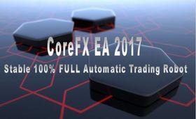 CoreFx-EA