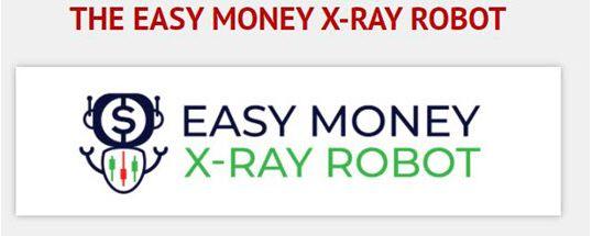 EasyMoneyX-RayRobot