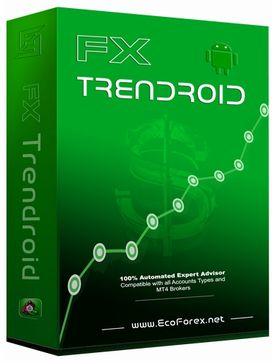 FXTrendroid