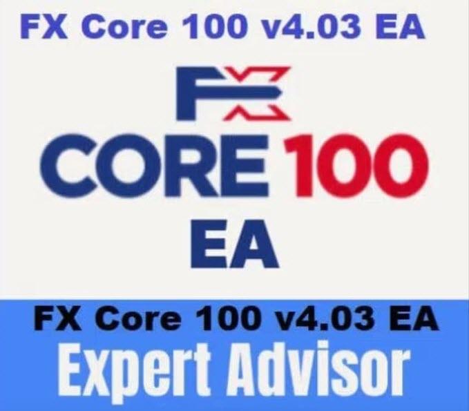Fxcore100V4.3EA