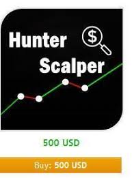 HunterScalperwithSourceCode