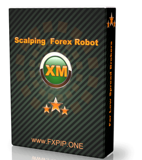 ScalpingForexRobot