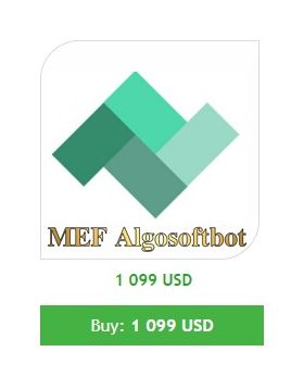 MEF Algosoftbot for MT4