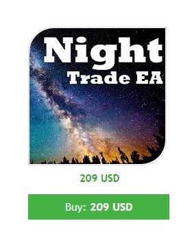 Night Trade EA V3.1