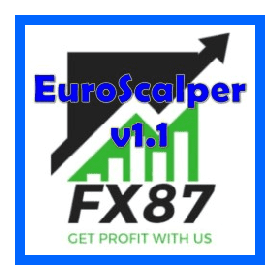 FX87 EuroScalper EA