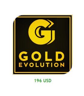 Gold Evolution FULL
