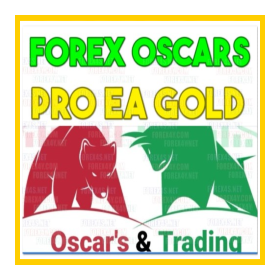 Forex Oscars PRO EA GOLD
