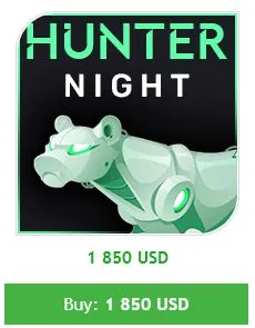 Night Hunter Pro V6.56