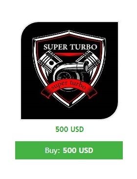 Super Turbo MT5
