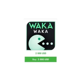 Waka Waka EA MT4 V3.55