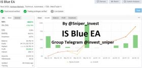 IS Blue EA by Invest_Sniper