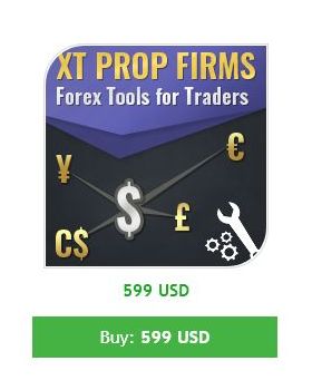 XT Prop Firms MT5 V5.3