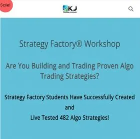 KJ-Trading-Systems-Strategy-Factory-Workshop