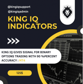 King-IQ-Indicator-V3.0