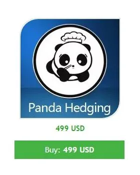 Panda Hedging MT4 (Unlocked without msimg32.dll)