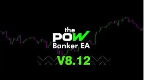 Banker EA™ by POW V8.12 By POW Darren Hill