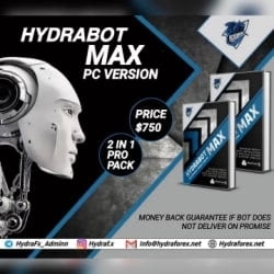 HydraBot-Max
