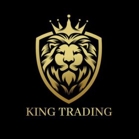 King Trading Winrate 98% on Binary Options
