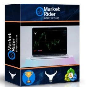Market Rider EA2