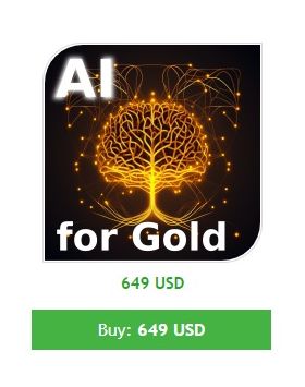AI for Gold MT5