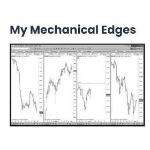 Mechanical Edges Course