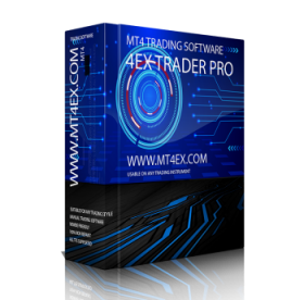 4EX Trader PRO