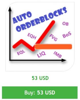 Auto Orderblock with Break of Structure V4.9-NoDLL