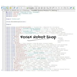 FundedEA Quantum Premium MQ4 (Source Code)