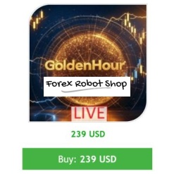 GoldenHour EA MT5 V1.0 -NoDLL